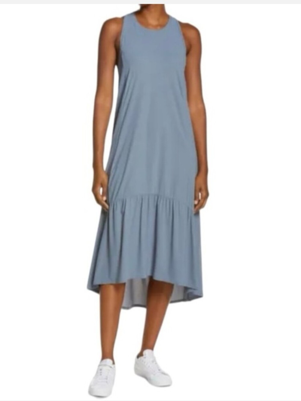 Sweaty Betty Explorer Ace Midi Dress XS